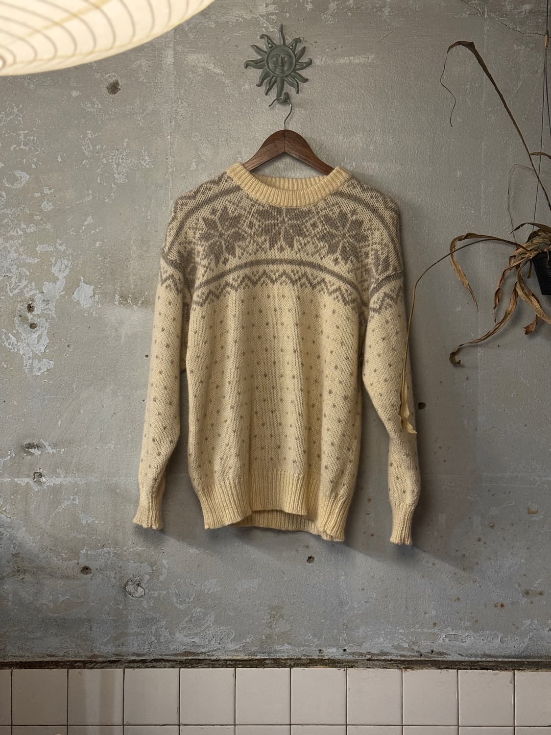 F ) 80s Snowy Peak 상품이미지1