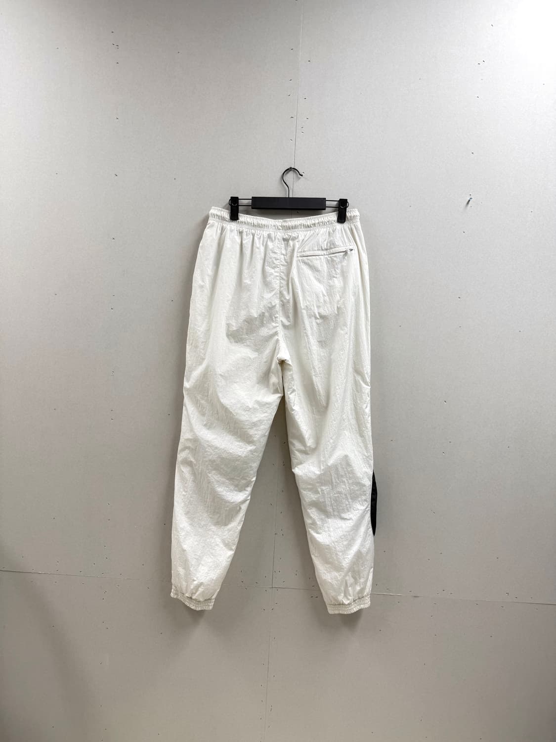남성 M-L / 나이키 빅스우시 우븐 조거팬츠  상품이미지4