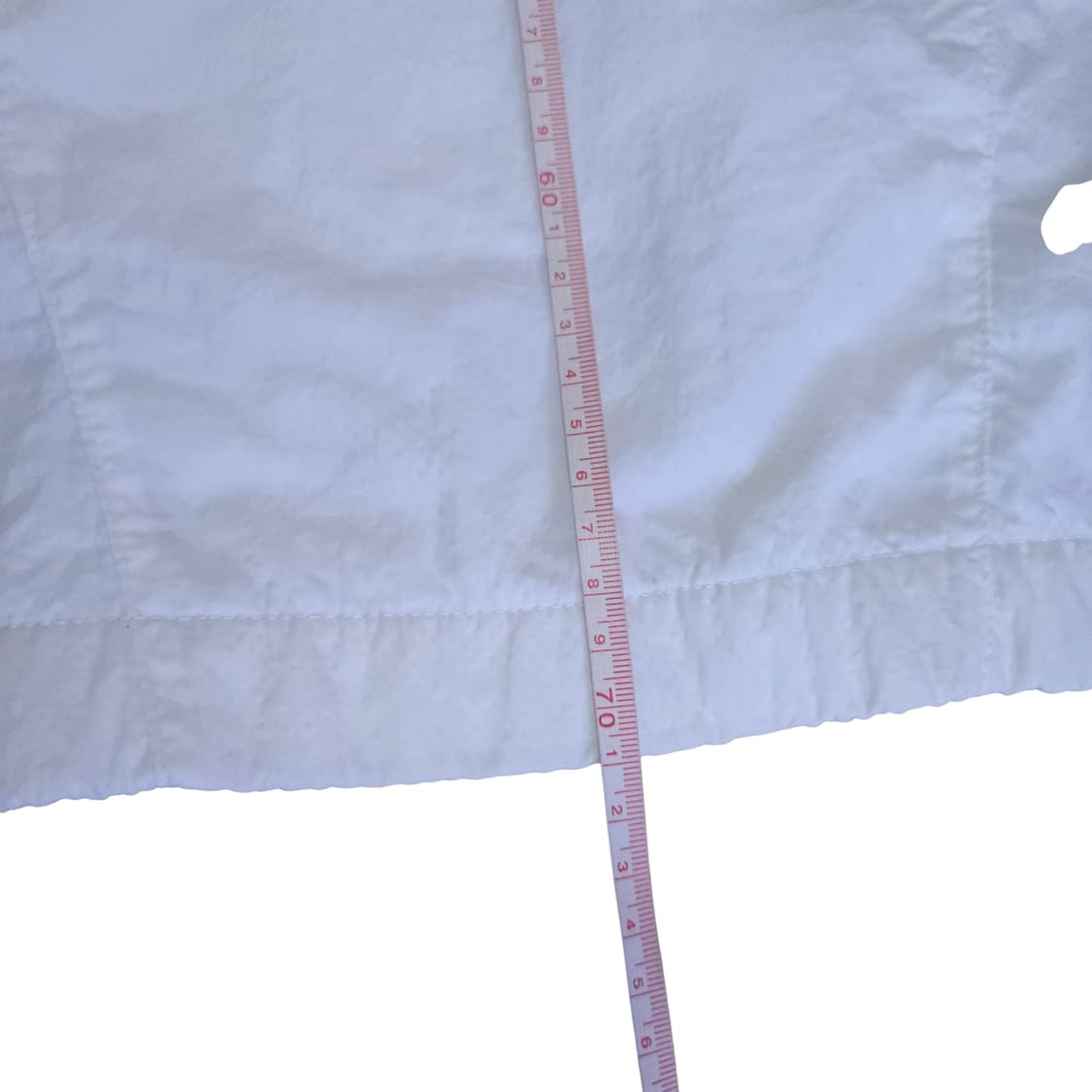 나이키 조던 아노락 바람막이 100-105 트레이닝 러닝 상품이미지10