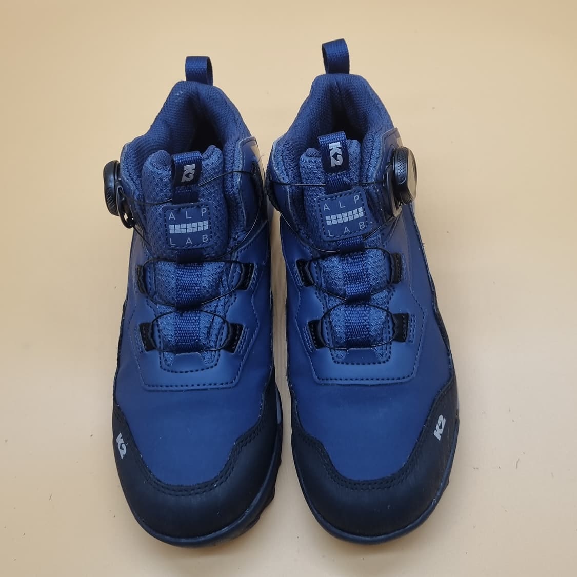 k2 아동등산화 220 상품이미지2