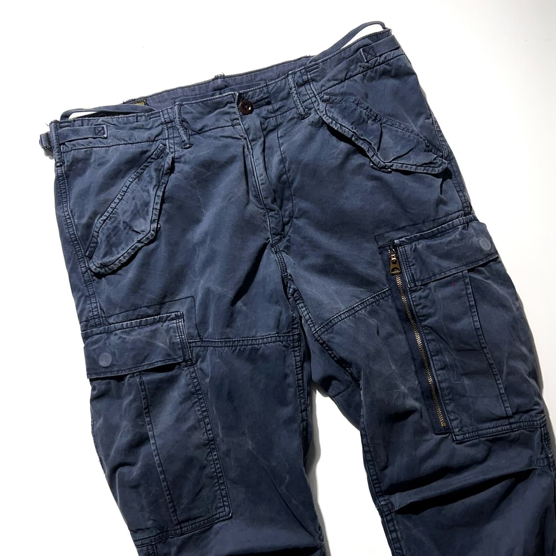 Polo Ralph Lauren Cargo Pants 상품이미지3