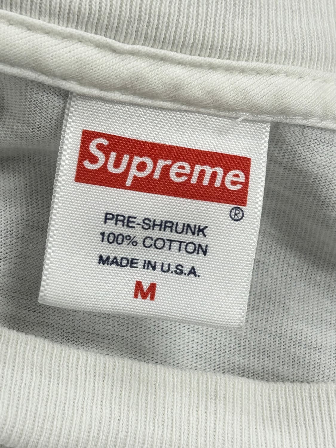 17FW Supreme AKIRA Arm Tee 상품이미지8