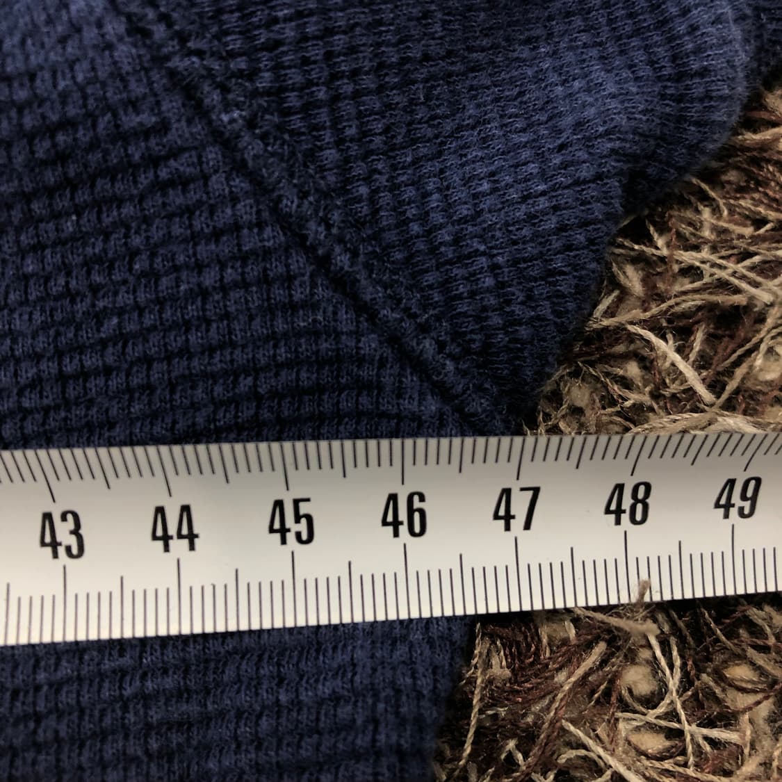 S 폴로 랄프로렌 와플 반팔 티셔츠 상품이미지5