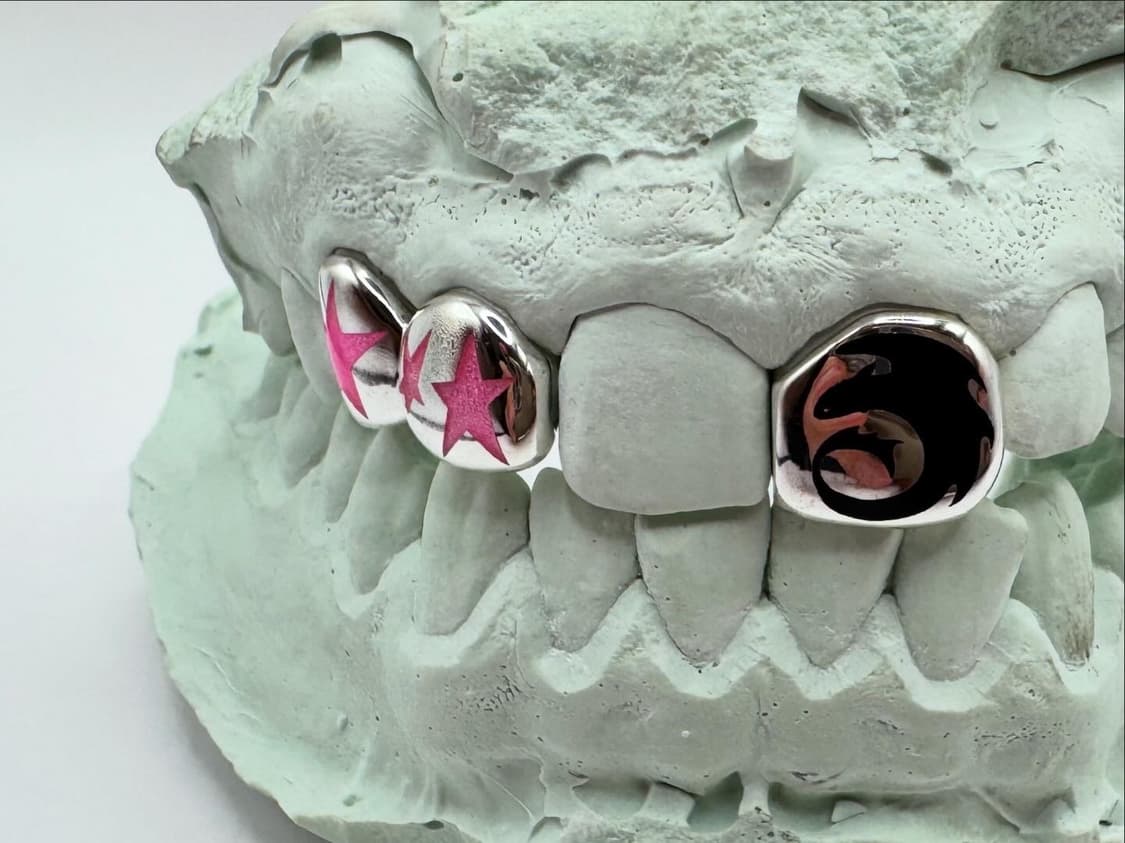 @smilewear_grillz 커스텀 그릴즈 상품이미지7