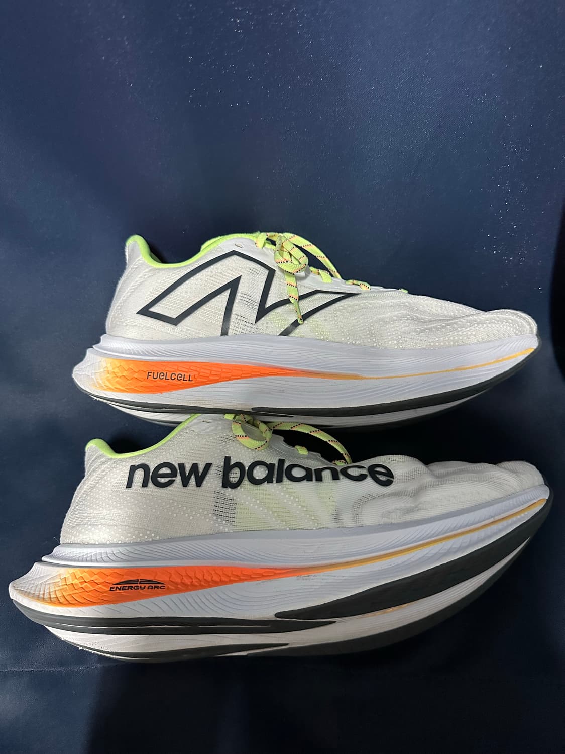 뉴발란스 퓨어셀 290mm 상품이미지5