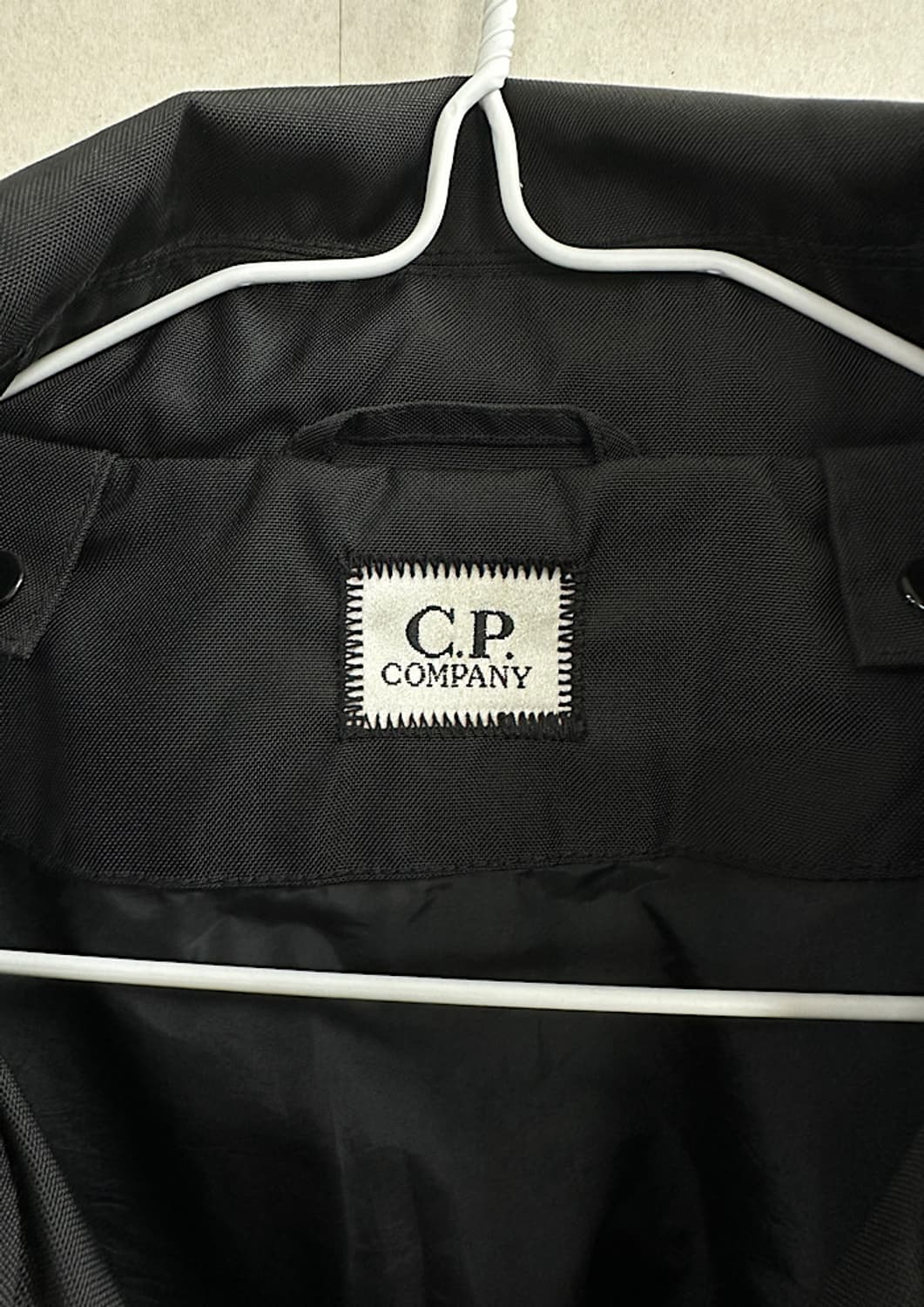 cp컴퍼니 자켓 XL  상품이미지4