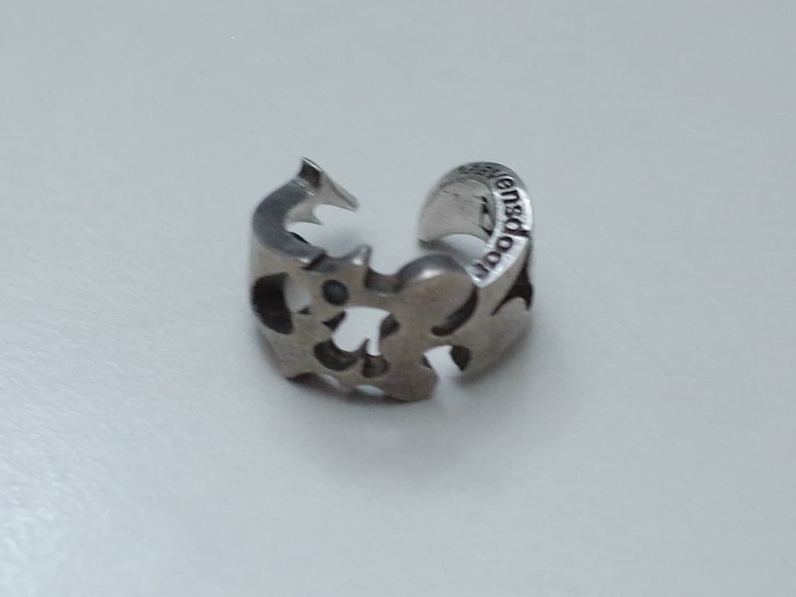 925 Silver ring 상품이미지2