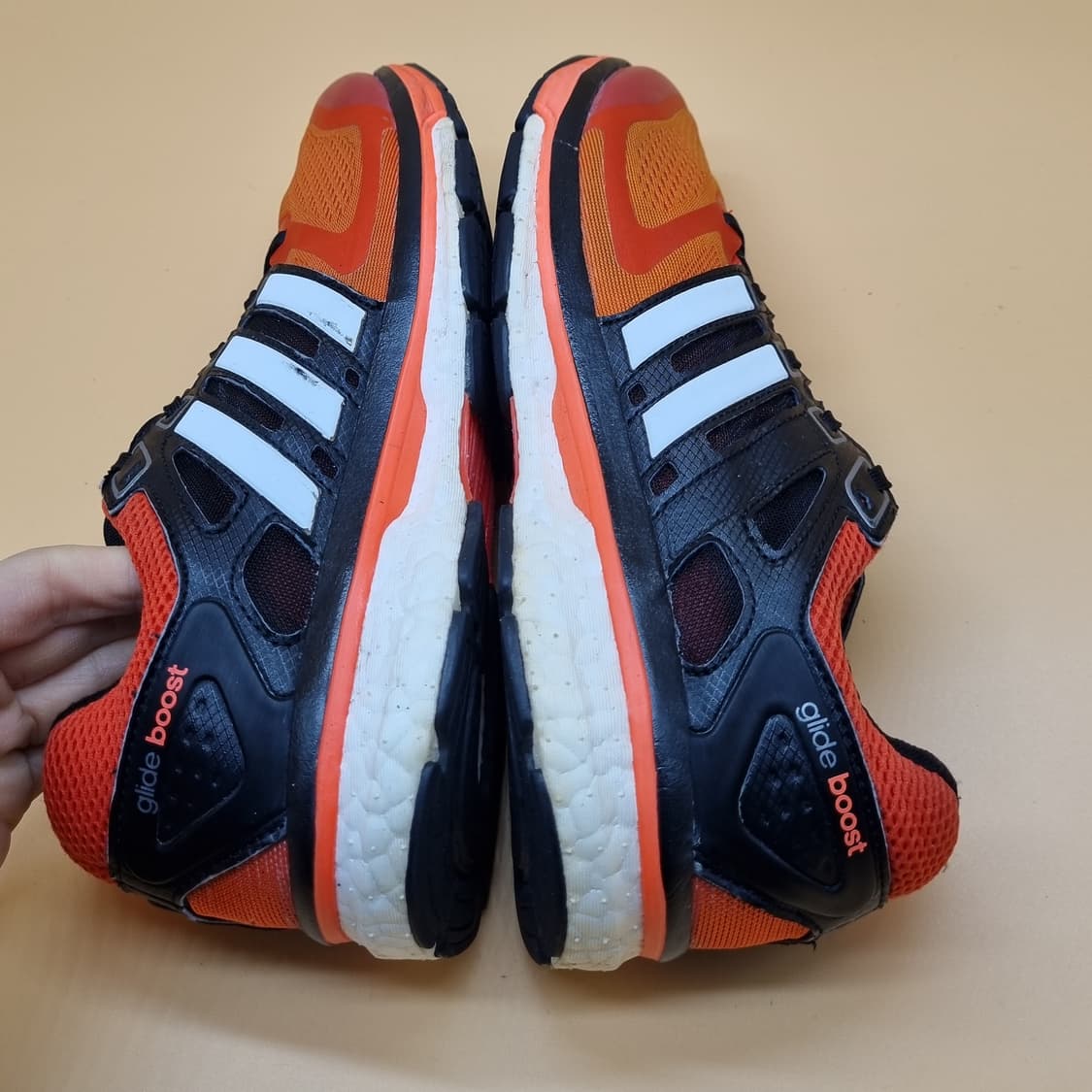 아디다스 글라이드 부스트 남성운동화260  상품이미지5