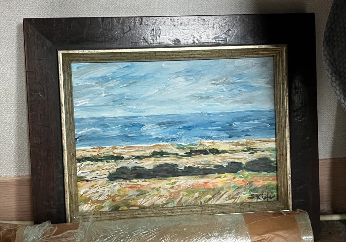 독일에서산 그림 상품이미지1