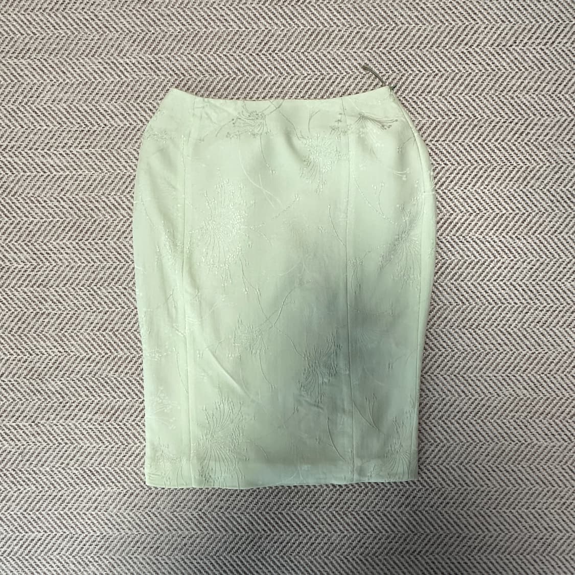 VERSACE italy made classic skirt 상품이미지1