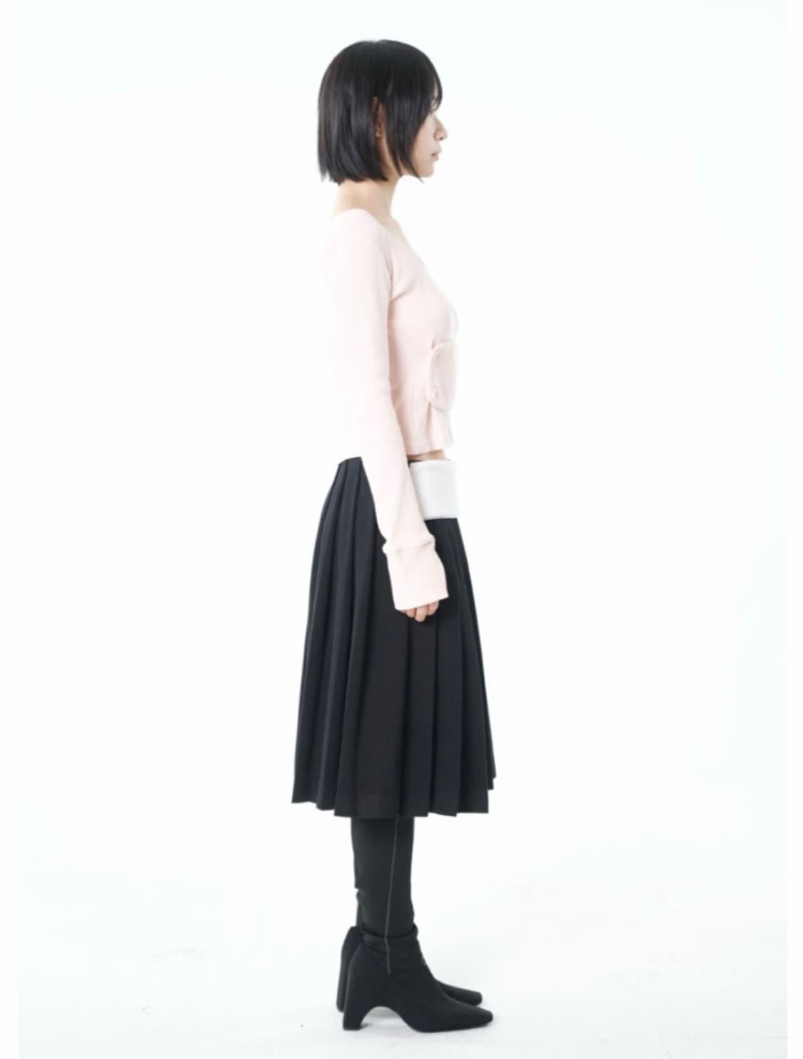 오스하이 롱슬리브 스트로우베리밀크 상품이미지3