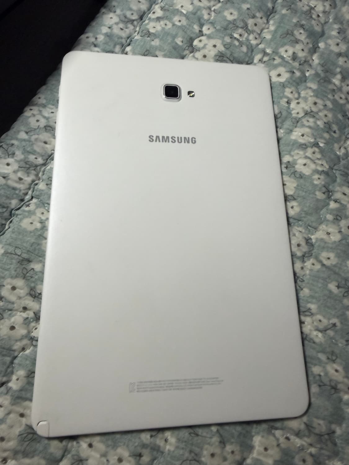 갤럭시 탭 A6 with S pen (wifi) 상품이미지2