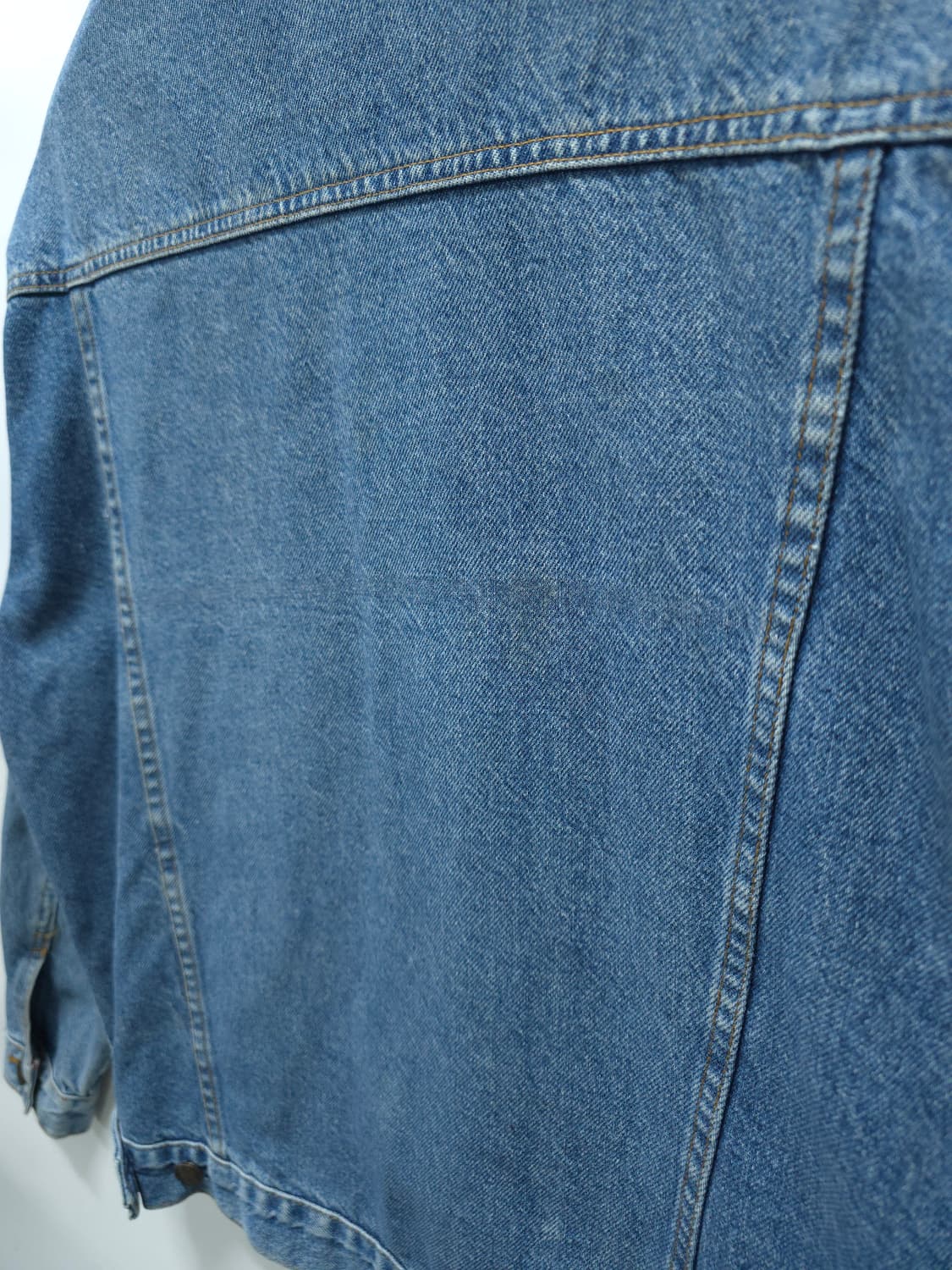 POLO SPORT 데님 트러거 자켓 M 상품이미지8