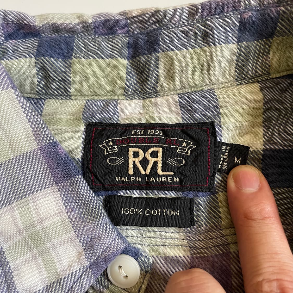 RRL 상품이미지2
