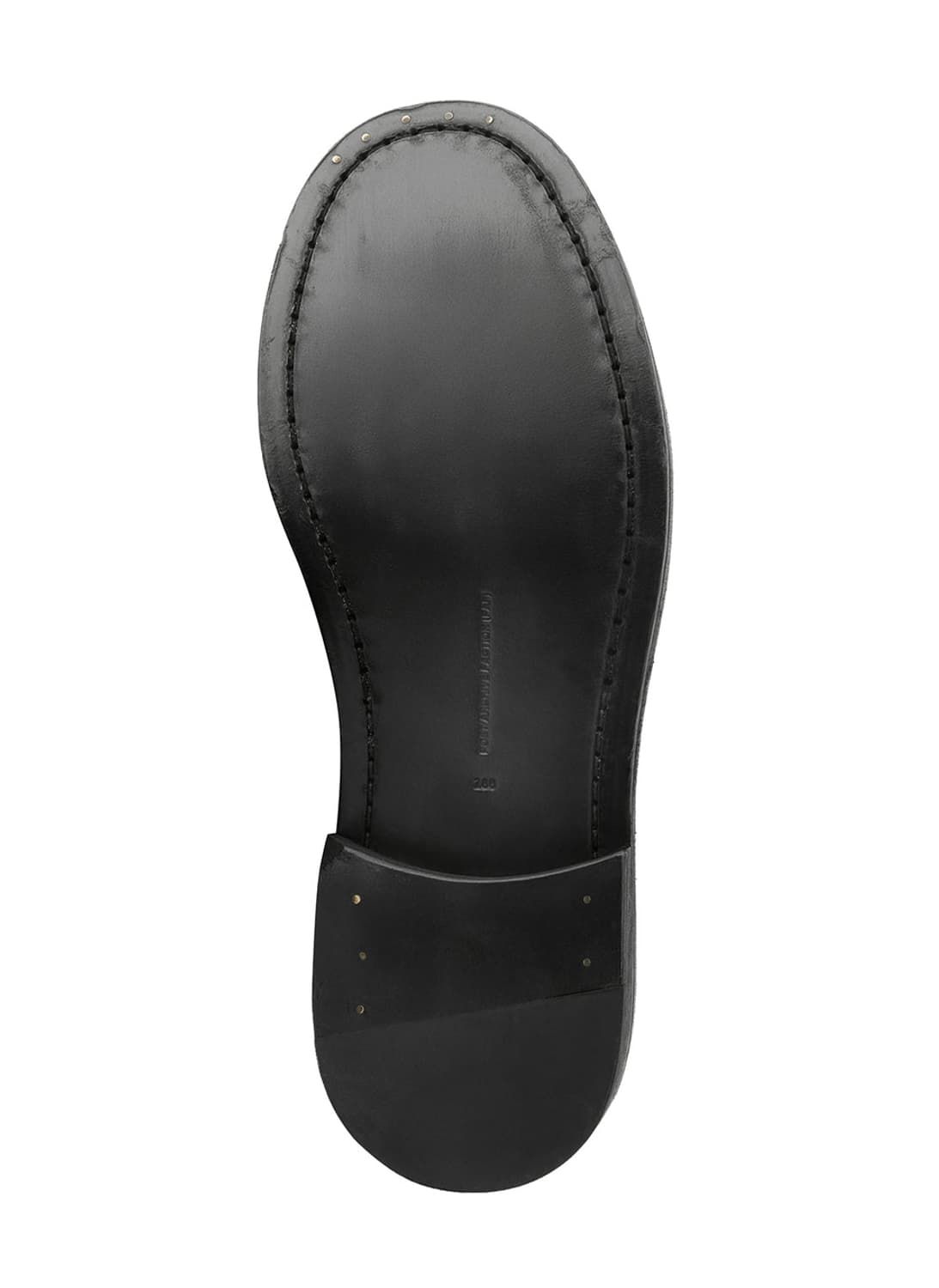 PAF 파프 더비 트림드 더비 (Archive) 270 미시착 새제품 상품이미지3