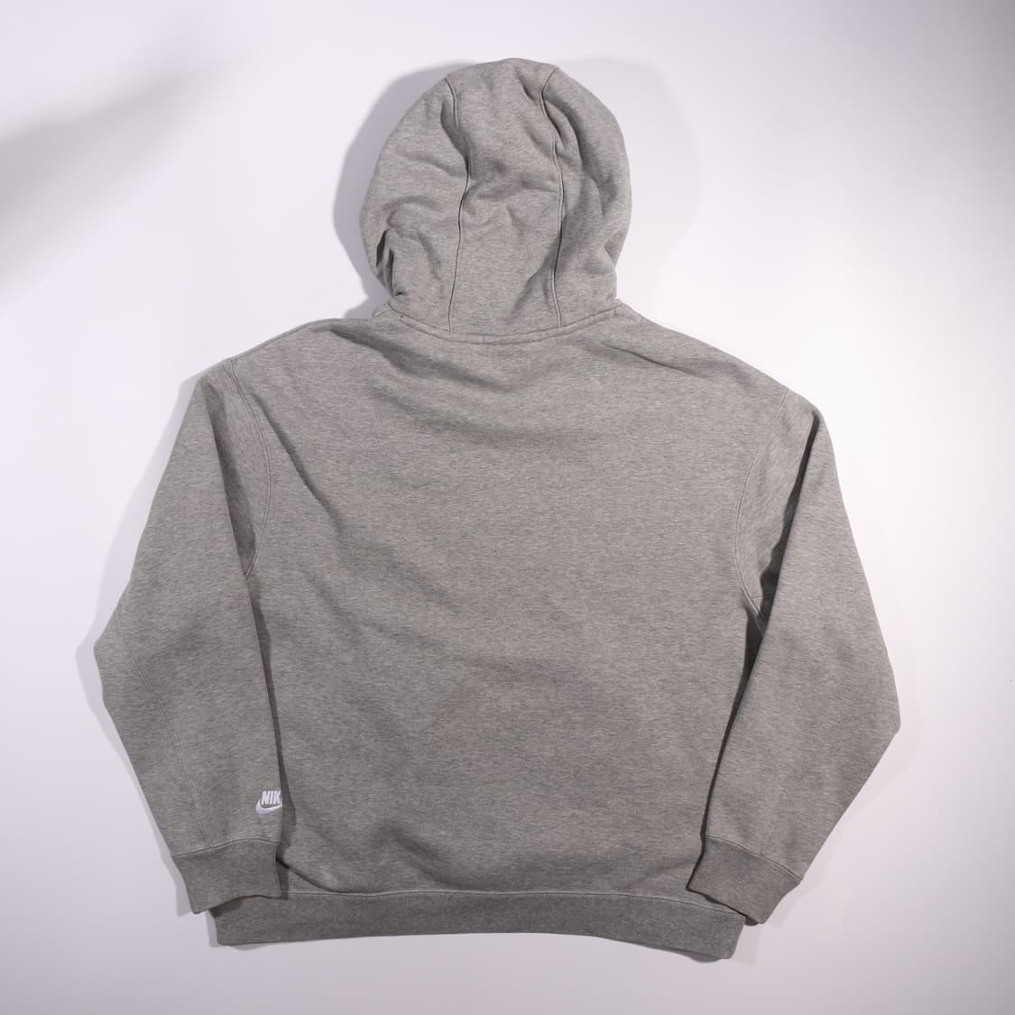 나이키 헤비웨이트 후드티 B441 상품이미지4