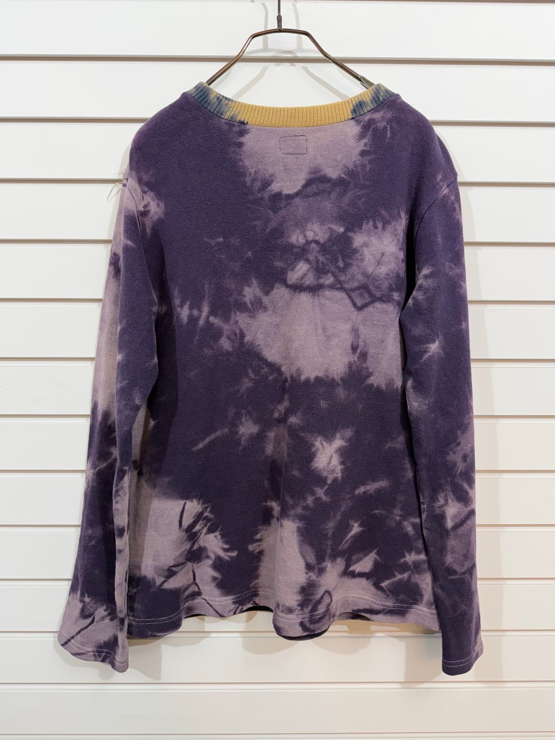 O, IPEO 타이다이 빈티지 티셔츠  상품이미지2