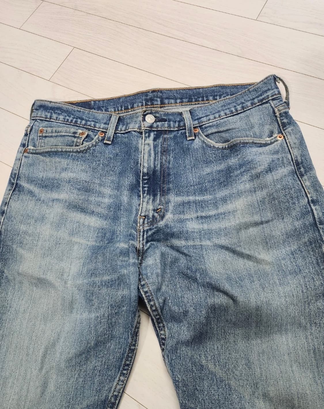 리바이스 513  34/32 상품이미지2