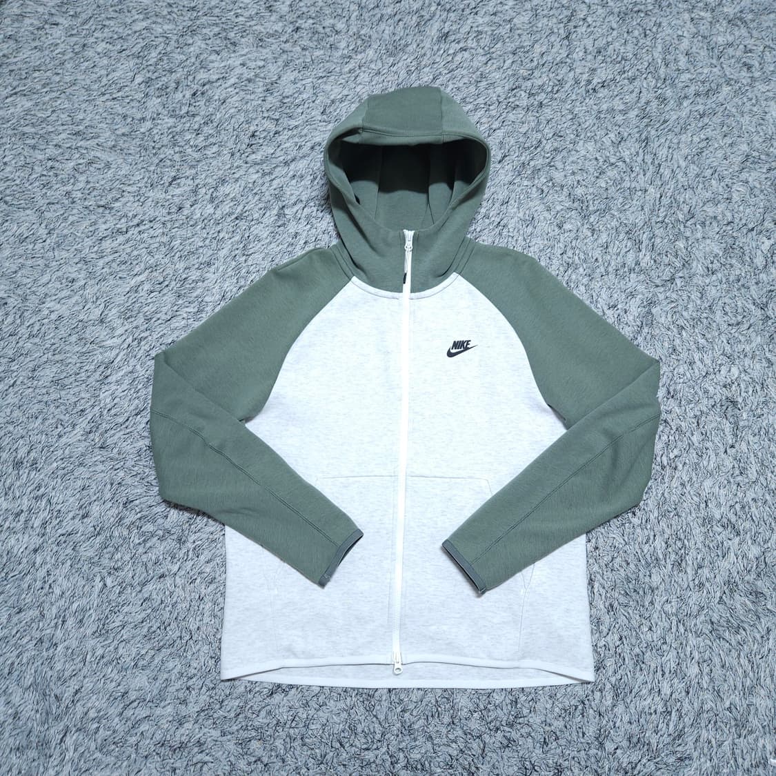 나이키)100 남자 nsw풀집업후디 후드집업 / 왕눈이샵 상품이미지1