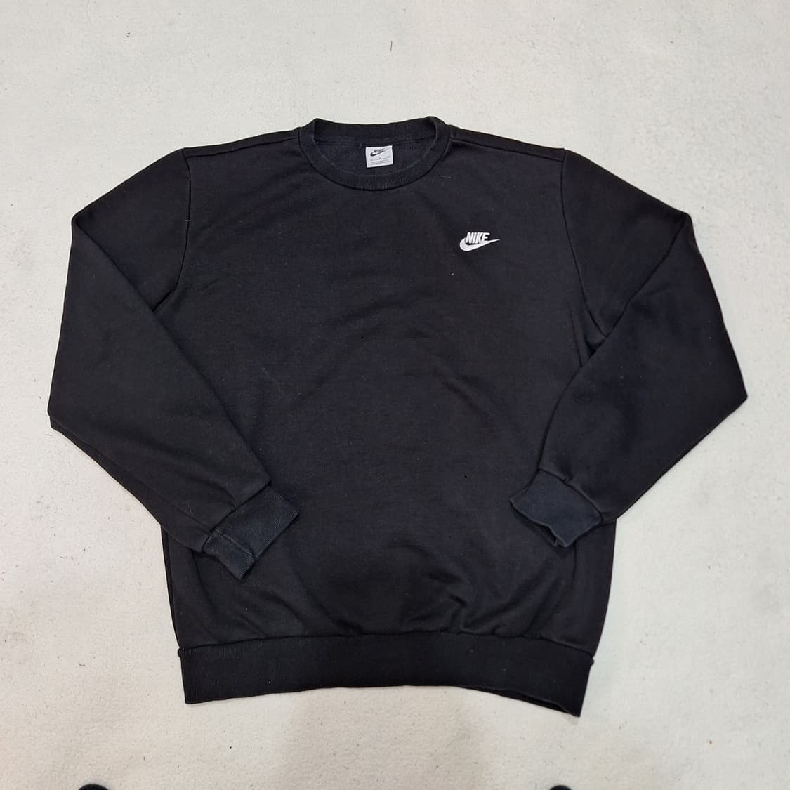 나이키  맨투맨XL 상품이미지1