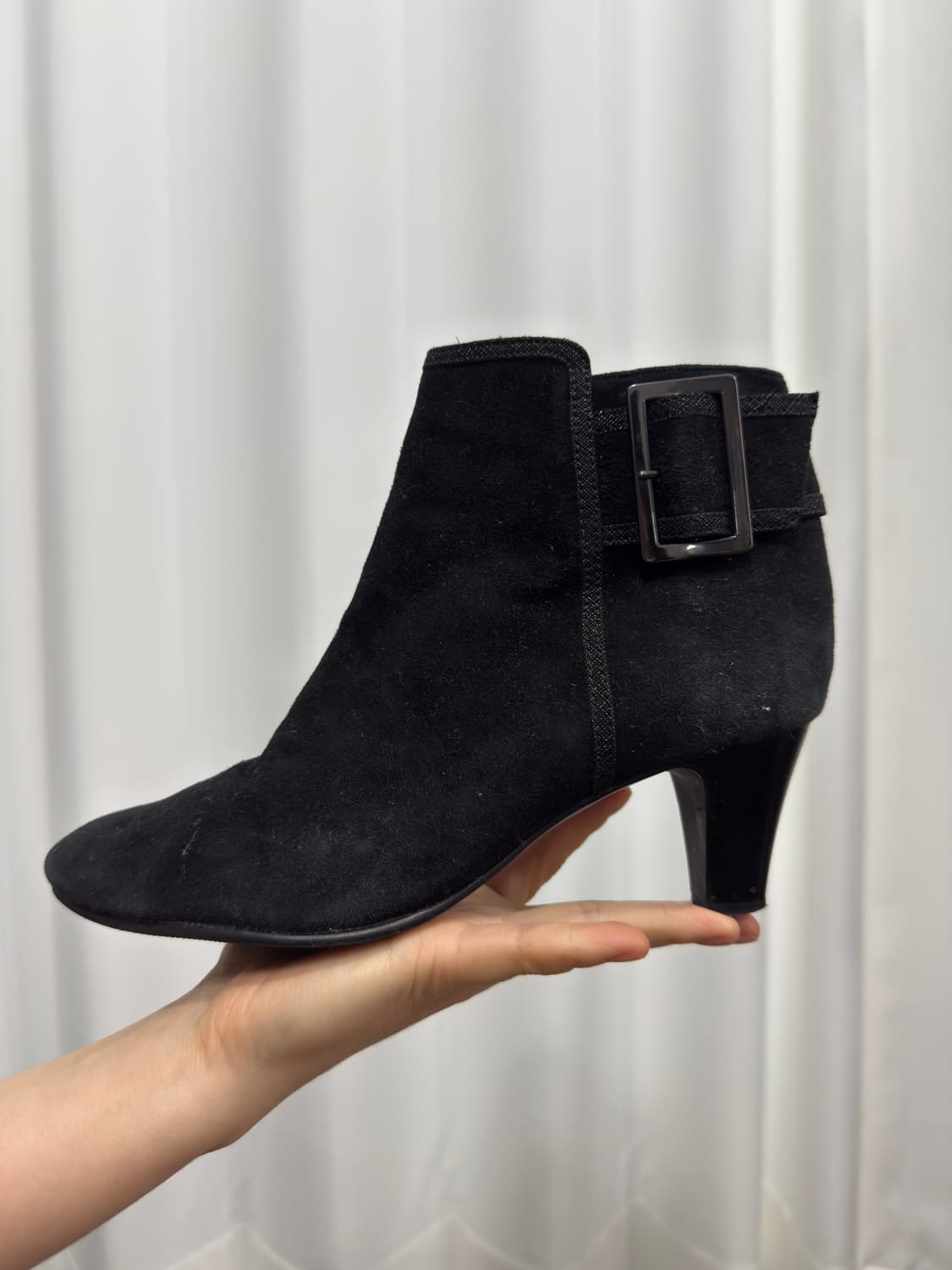 kamematsu boots 상품이미지1