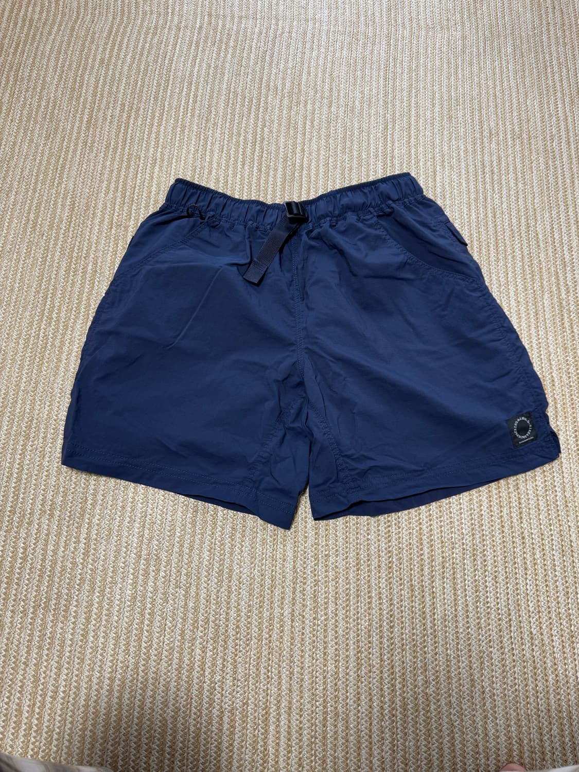 야마토미치(Yamatomichi)의 5-포켓 쇼츠(5-Pocket Sho 상품이미지2