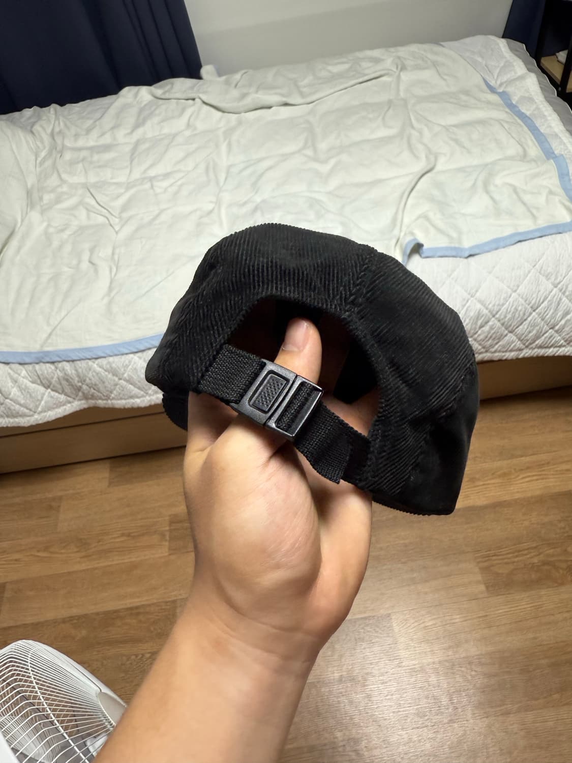 메종키츠네 모자 상품이미지2