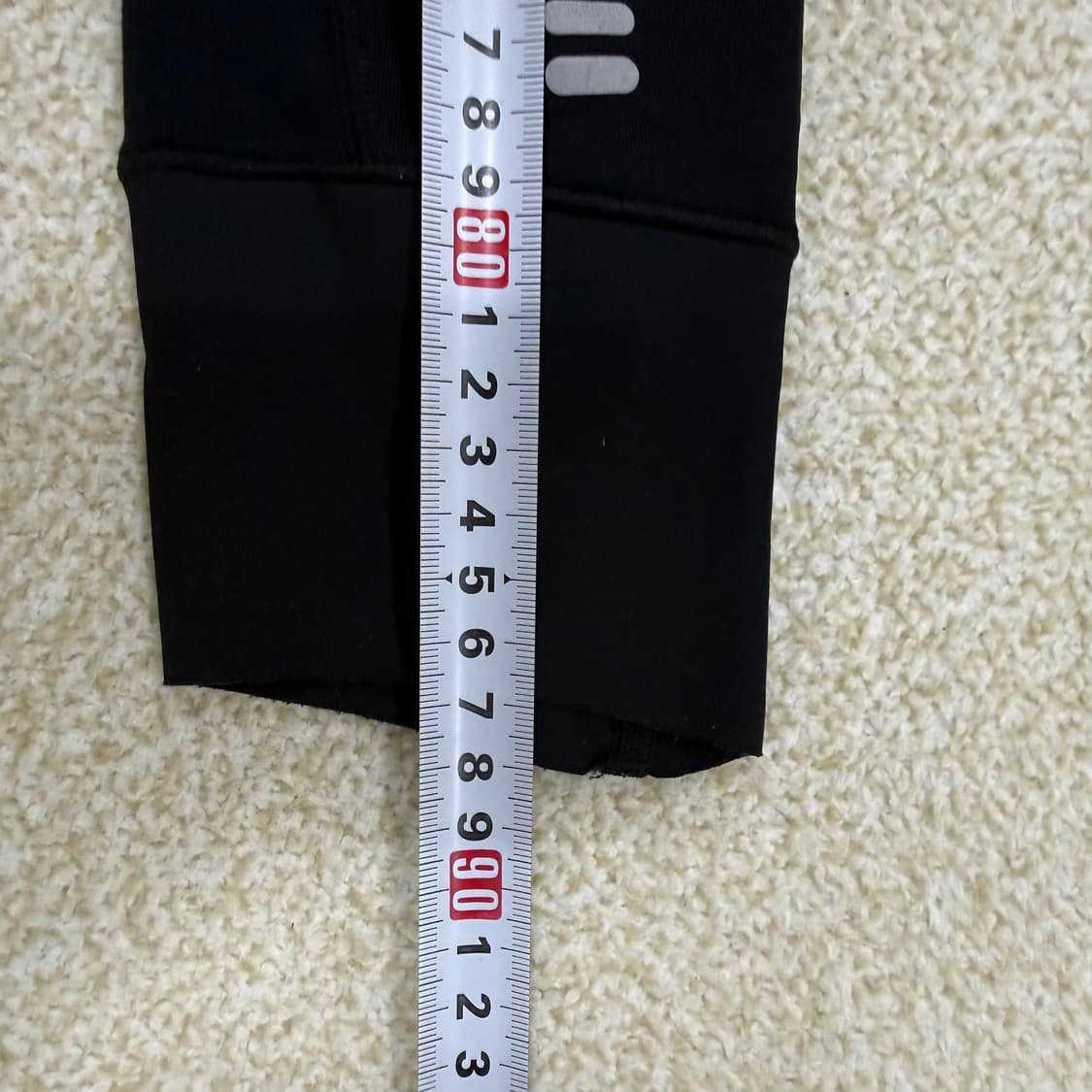 L 언더아머 여성 레깅스 타이즈 0123T2 상품이미지7