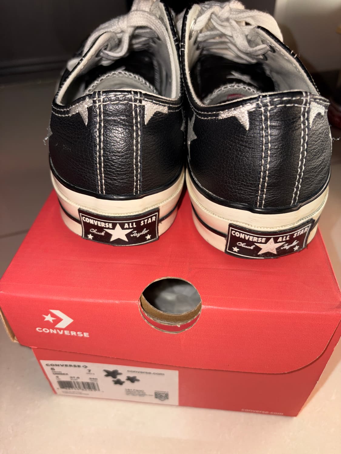 컨버스 척테일러  상품이미지3