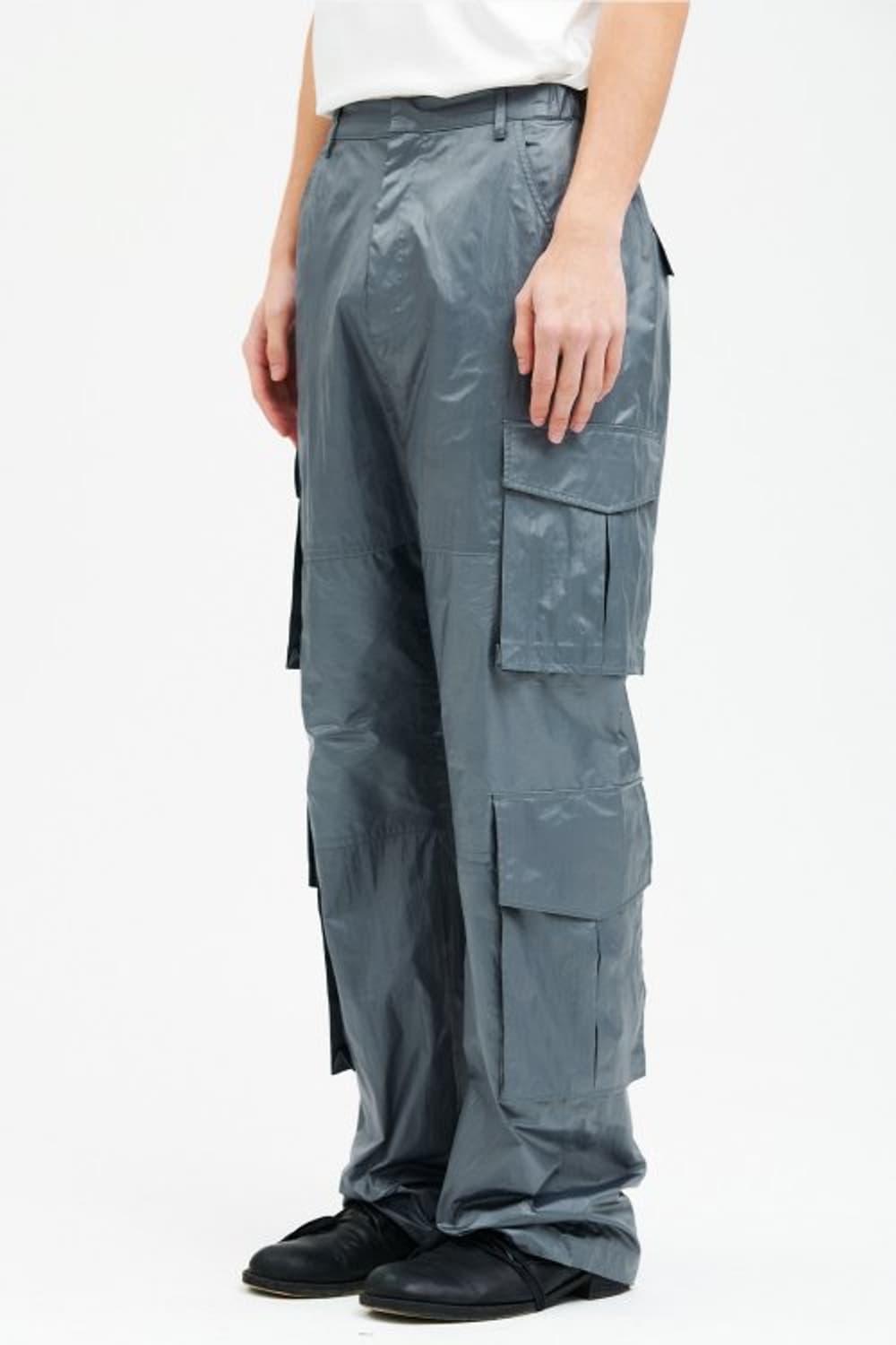 애니타임로릭 에리카 카고팬츠 상품이미지1