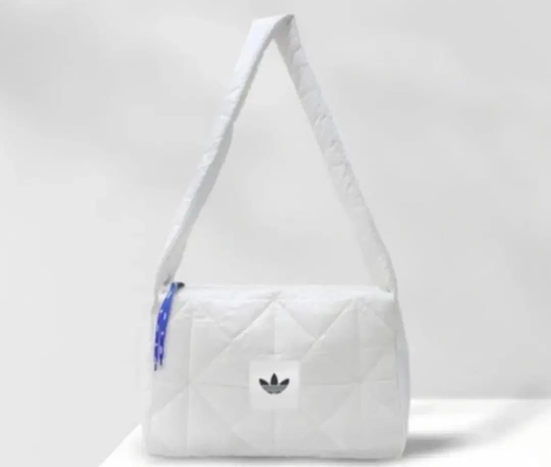 (OS) 아디다스 패딩백 새상품 상품이미지2