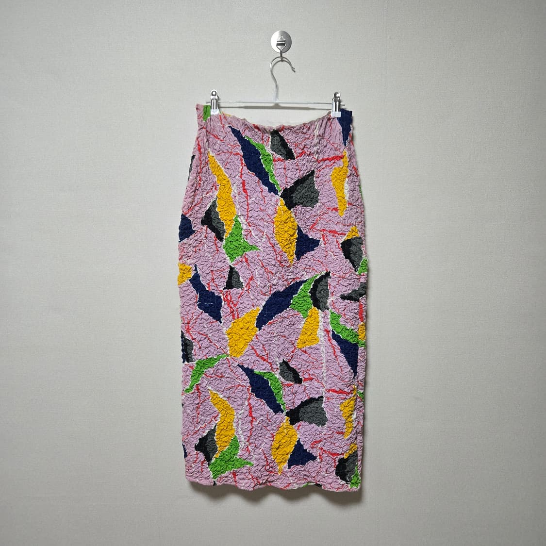 빔바이롤라 2019 밴딩 스커트  상품이미지1