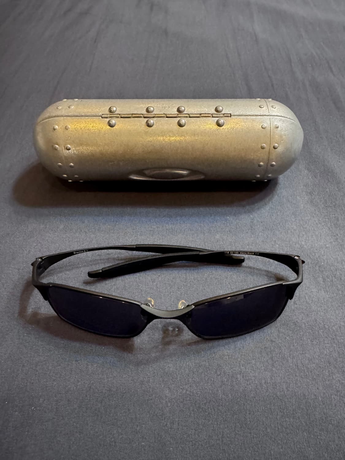 오클리 브라켓8.1 선글라스 상품이미지2