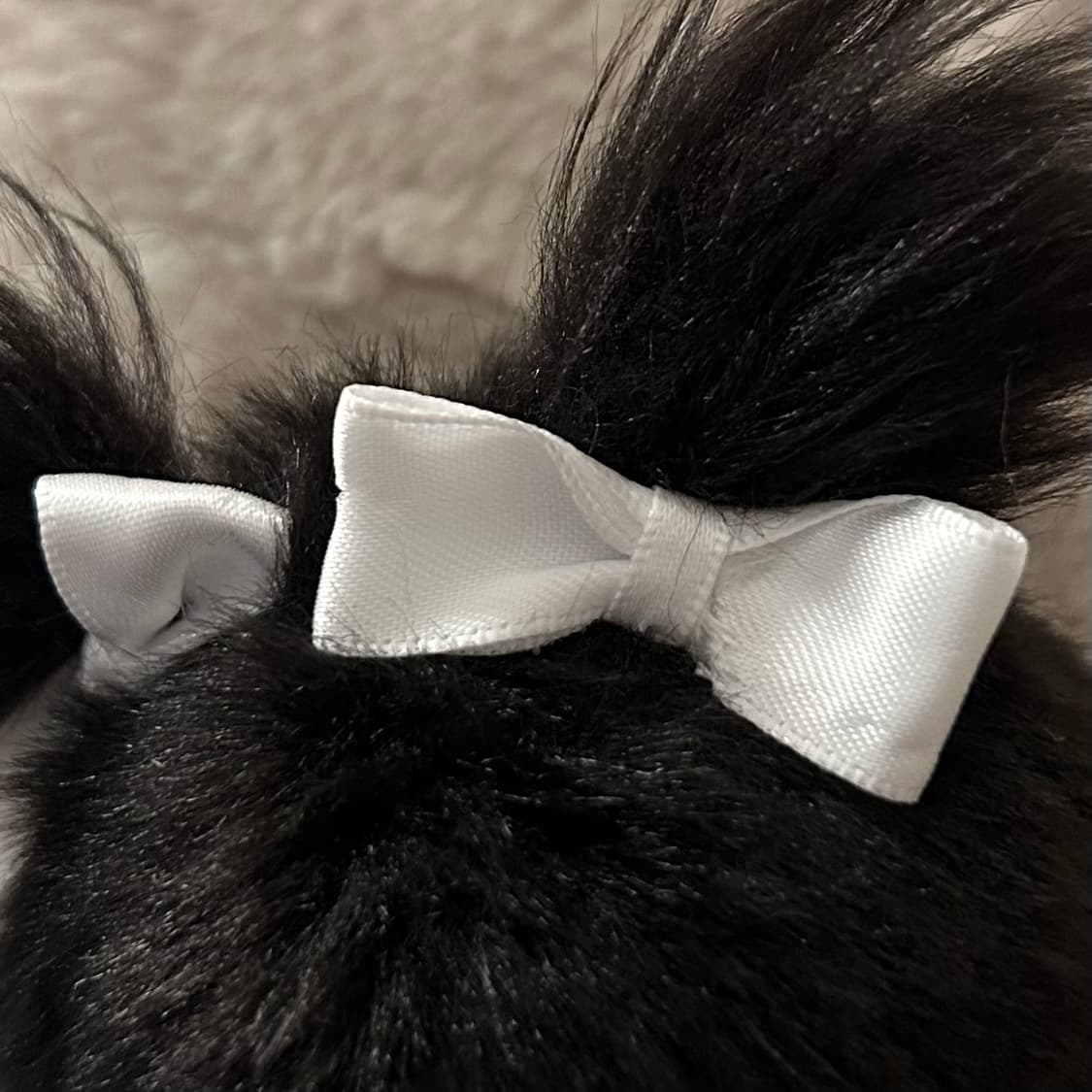 태국 몬치치 여아(새상품) 상품이미지4