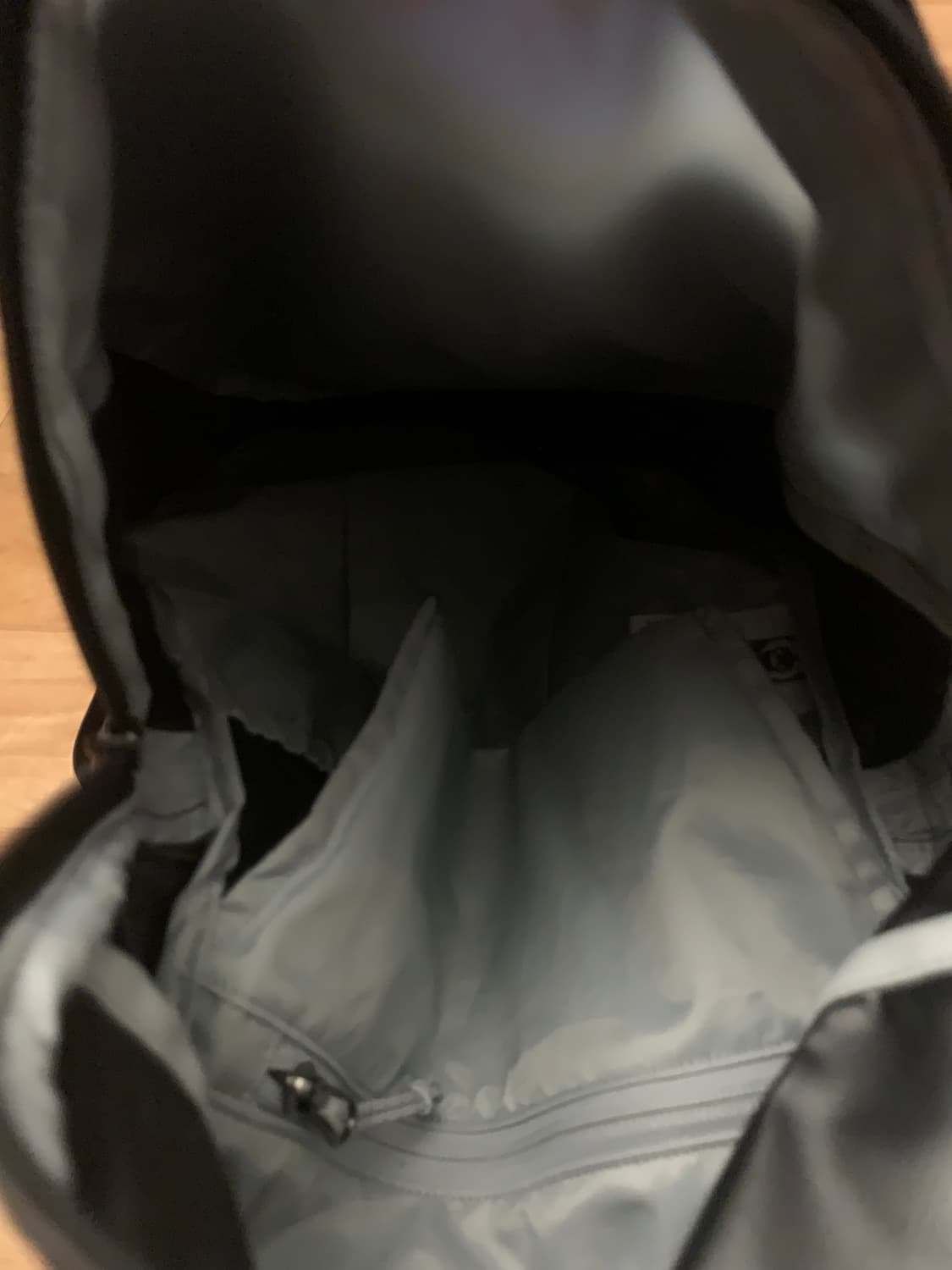 아크테릭스 헬리아드 15 블랙 상품이미지3