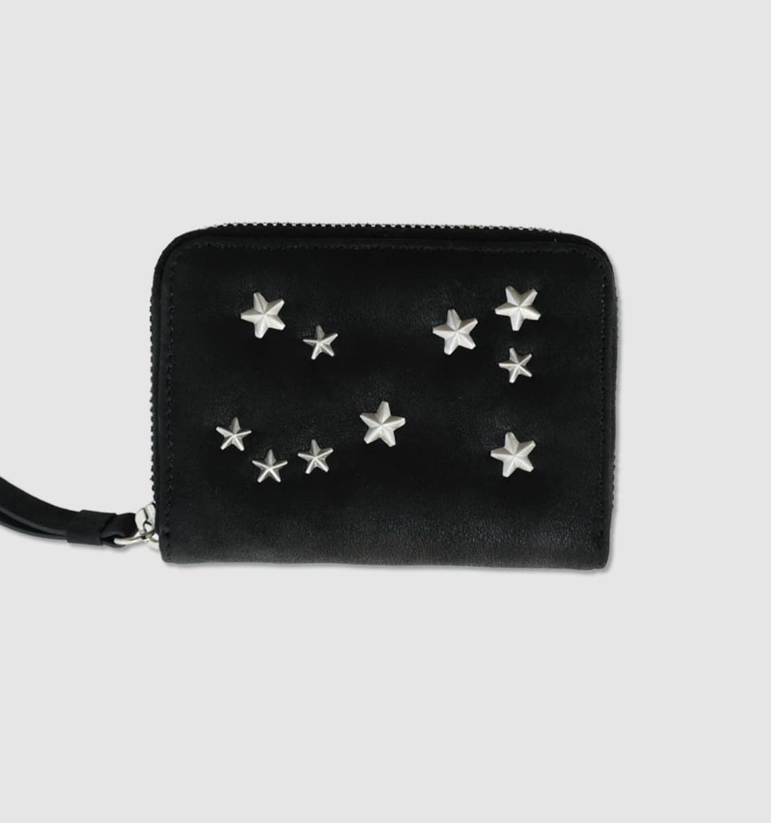 인앤양인하모니 Gemini wallet 제미나이 지갑 Black 상품이미지1