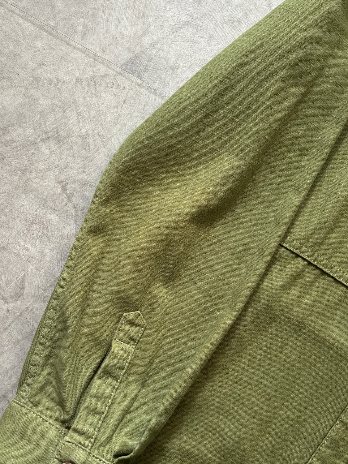 Barbour 바버 시튼 오버 셔츠 상품이미지9