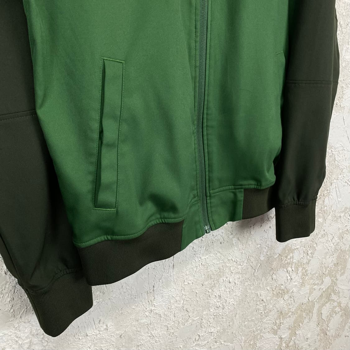 아식스 남 아프리카 공화국 럭비 팀 트랙 탑 져지 자켓 상품이미지4