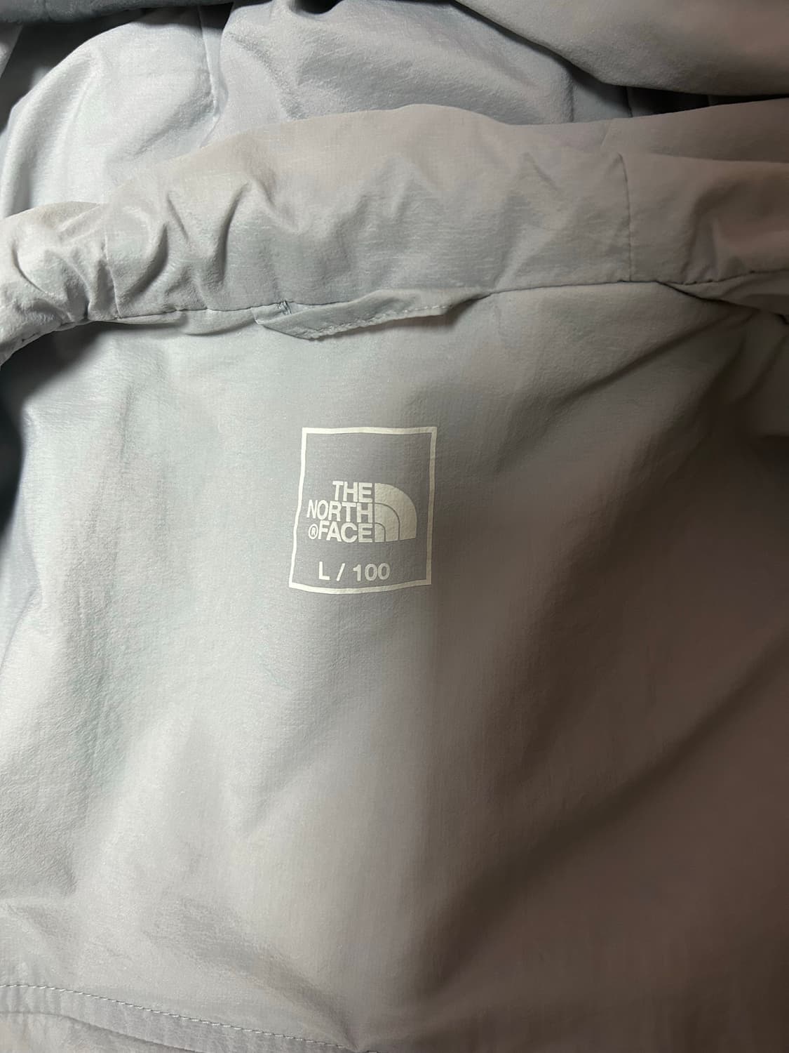 노스페이스 부베후디 L사이즈 상품이미지4