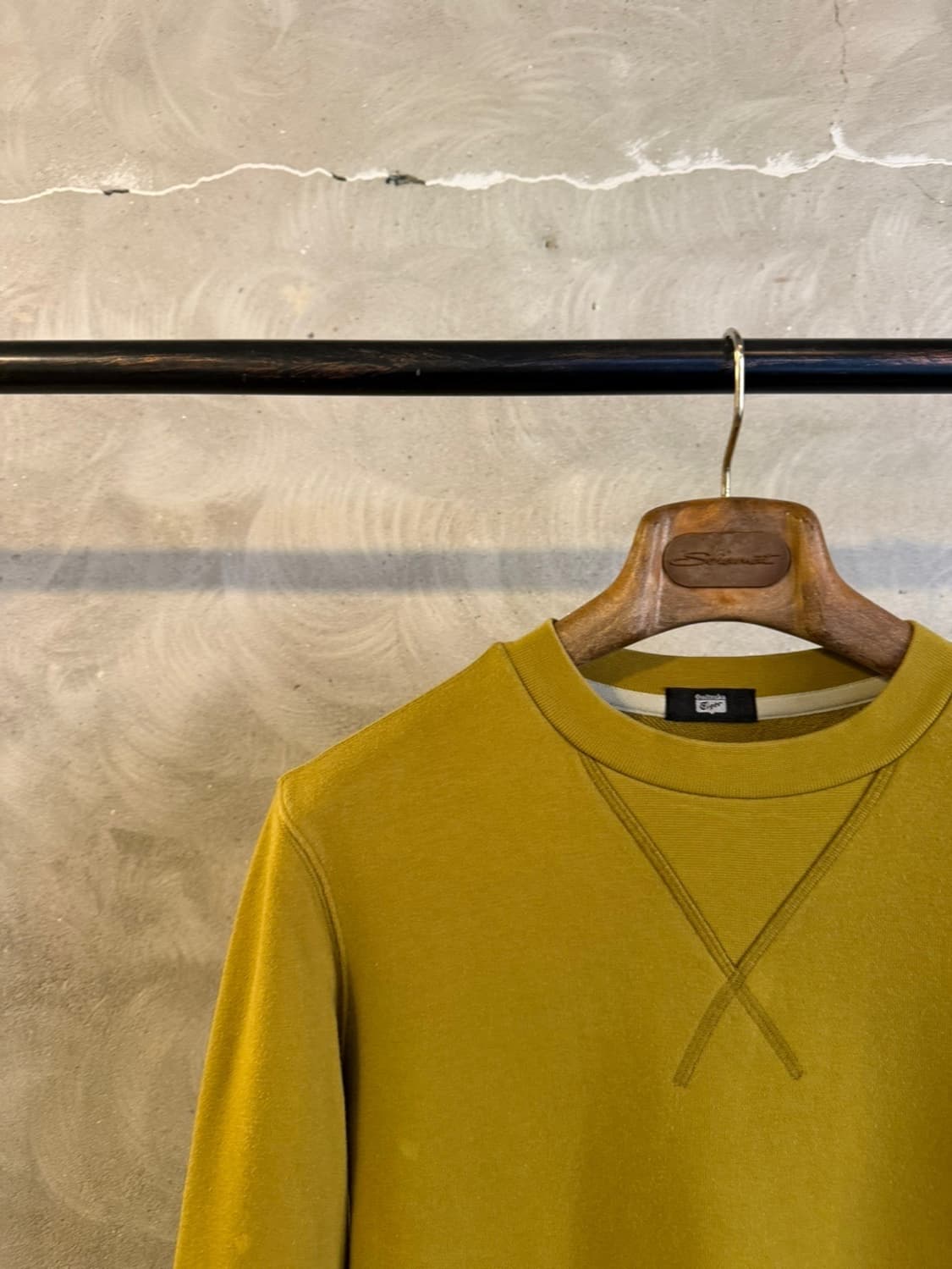 오니츠카 타이거 맨투맨 55 상품이미지2