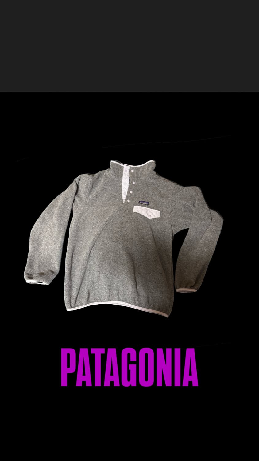 파타고니아 완전 새상품 !! 상품이미지1
