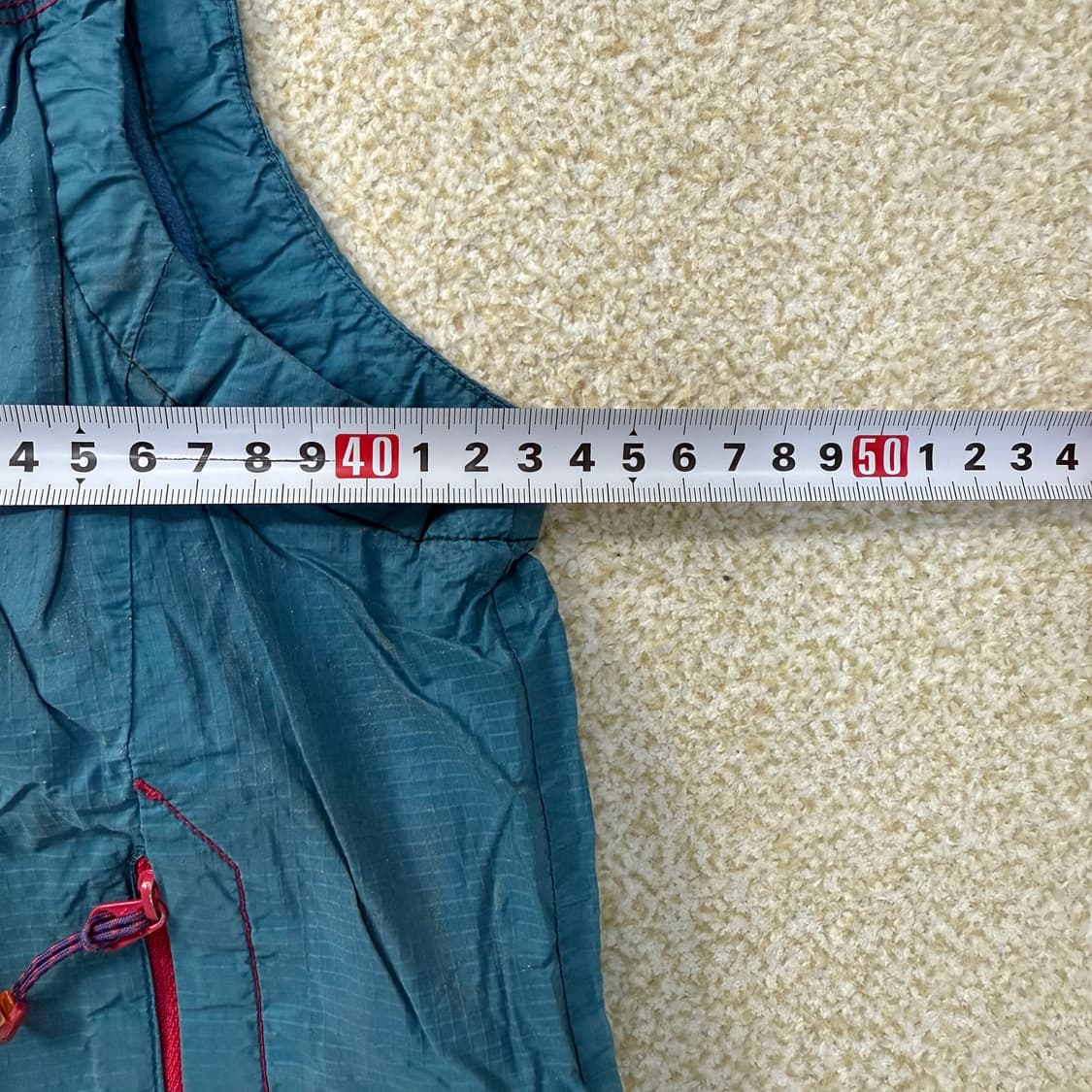 [100] K2 여성 등산 조끼 0102T1 상품이미지6