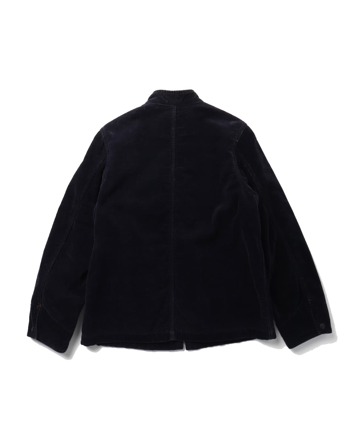 HYSTERIC GLAMOUR 90s Velour Jacket 상품이미지3