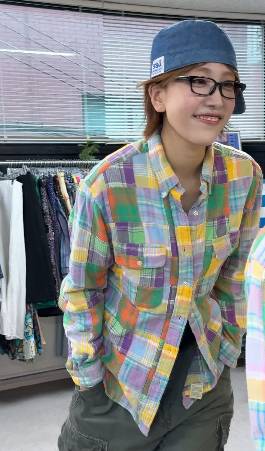 Ralph lauren work shirt  상품이미지7