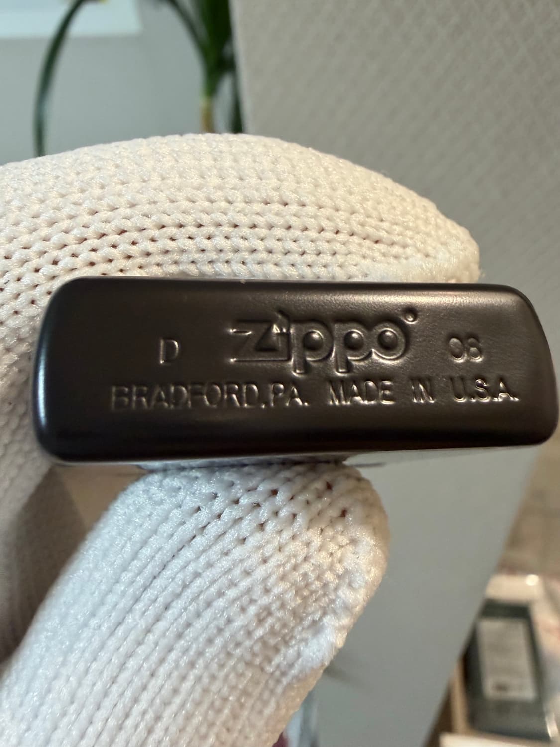 지포라이터 상품이미지6