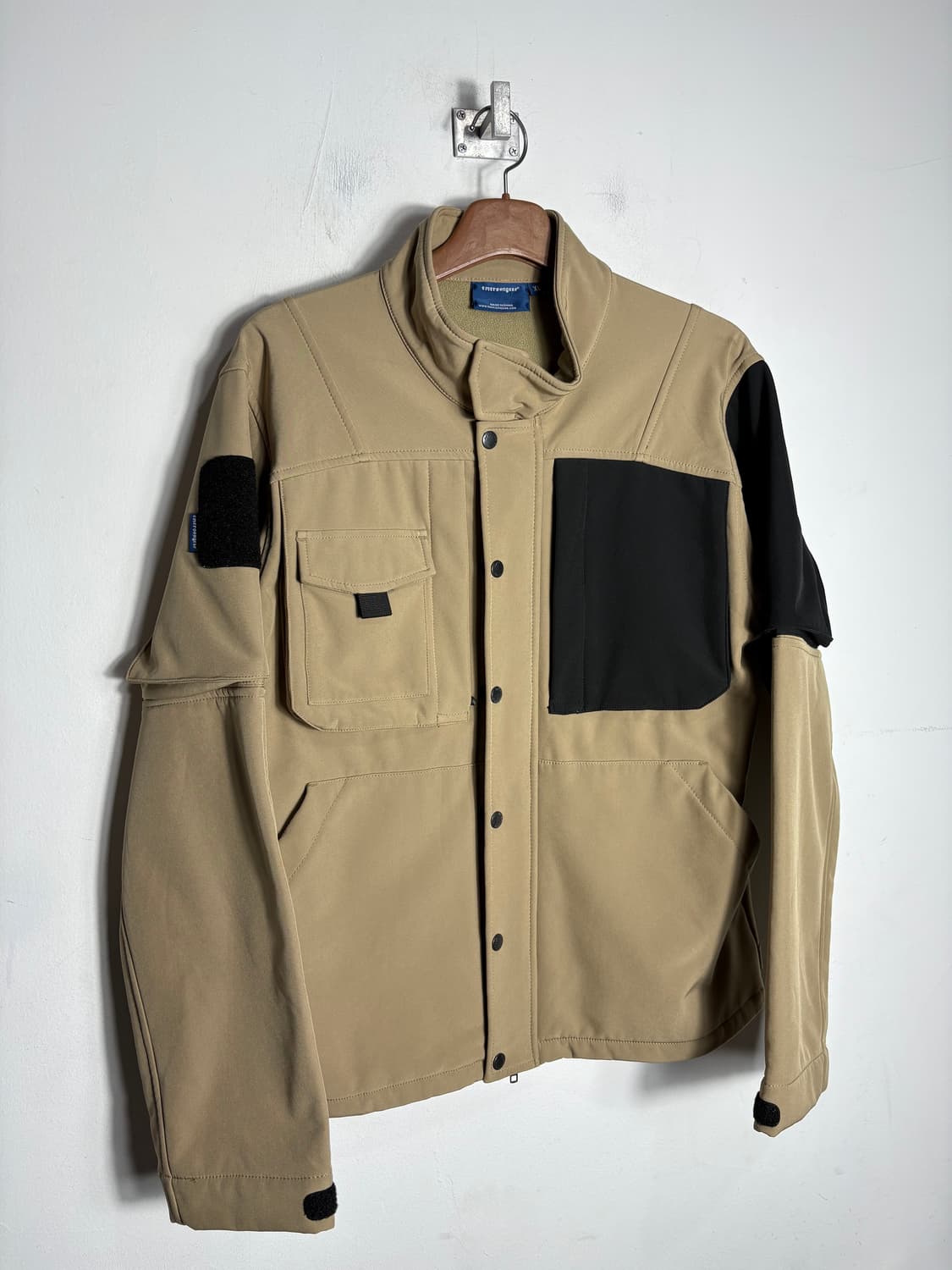 Emersongear 에머슨기어 택티컬 자켓 상품이미지2