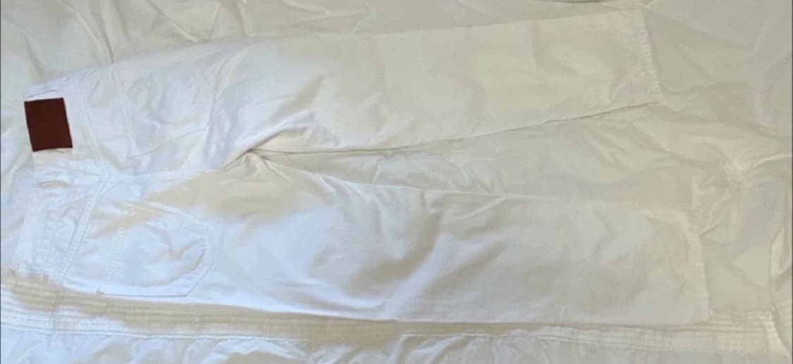 마리떼 화이트진 25 상품이미지4