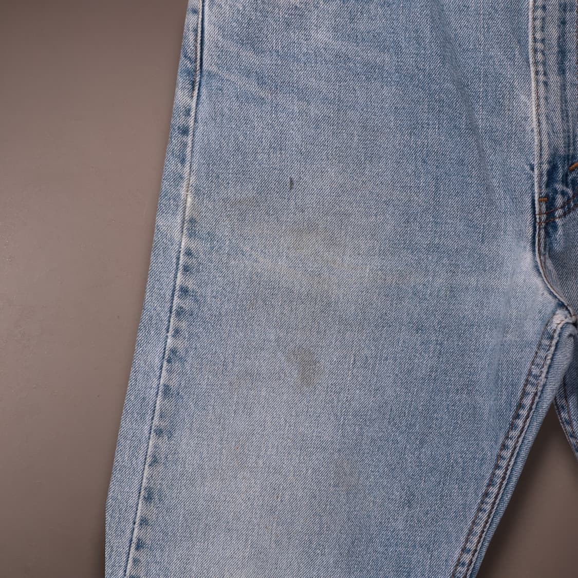 90s 리바이스 505 데님 팬츠 상품이미지4