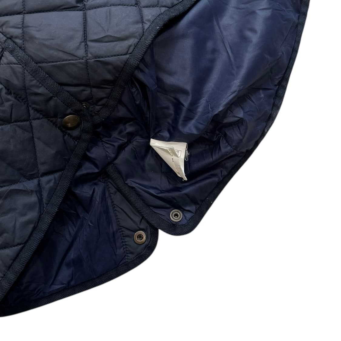 [103] 폴로 랄프로렌 퀼팅 베스트 조끼 상품이미지6