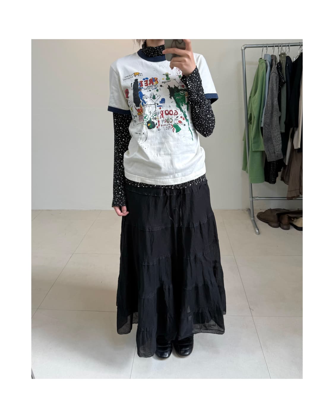 Uniqlo ny pop art 상품이미지1